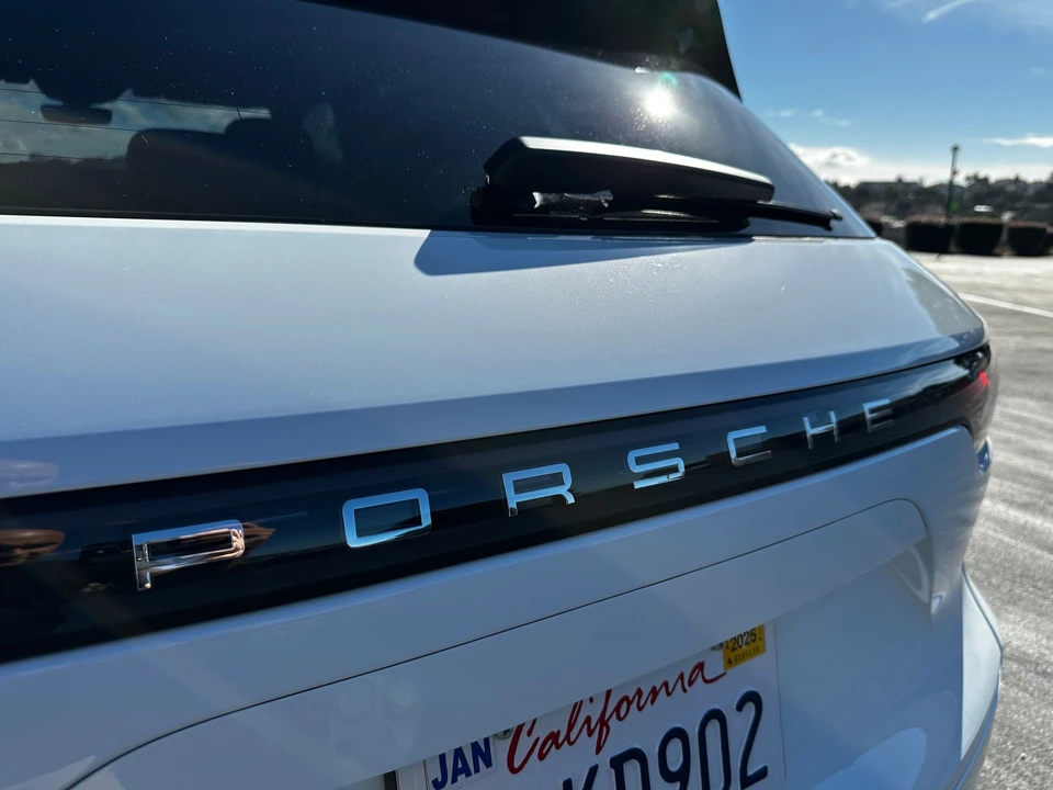 2019 Porsche 9Y0/9Y3 Cayenne - Image 10 of 31