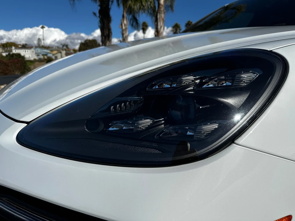 2019 Porsche 9Y0/9Y3 Cayenne - Image 14 of 31