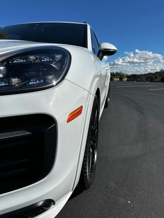 2019 Porsche 9Y0/9Y3 Cayenne - Image 16 of 31