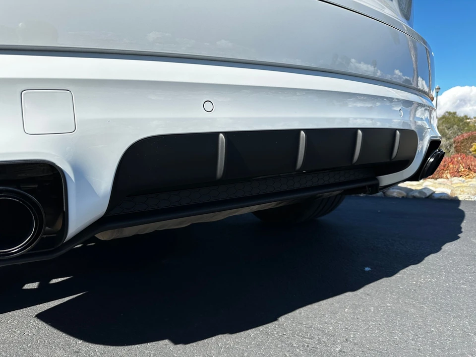 2019 Porsche 9Y0/9Y3 Cayenne - Image 18 of 31