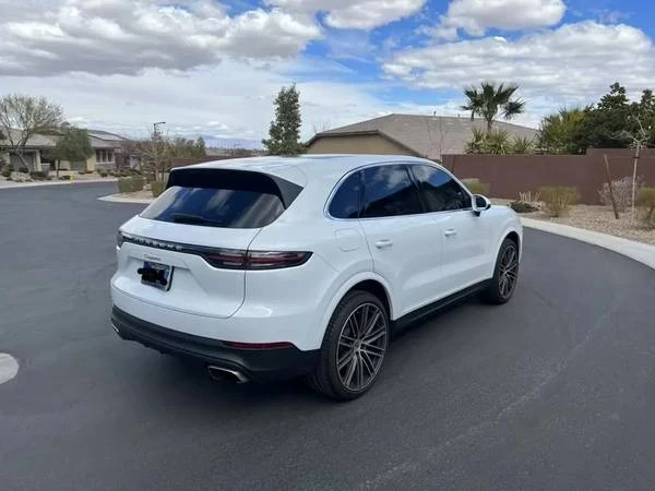 2019 Porsche 9Y0/9Y3 Cayenne - Image 5 of 12