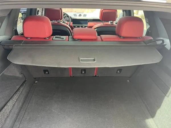2019 Porsche 9Y0/9Y3 Cayenne - Image 11 of 12