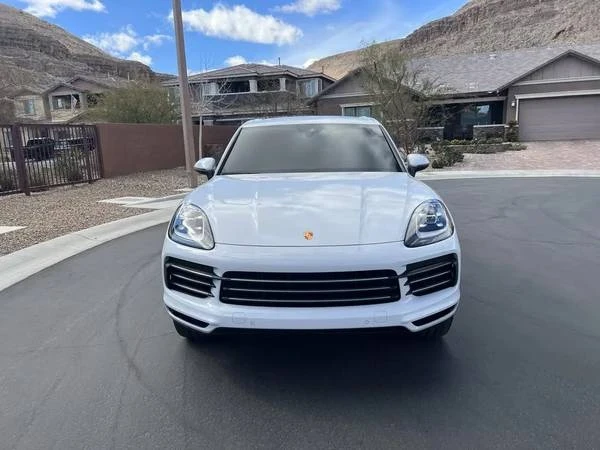 2019 Porsche 9Y0/9Y3 Cayenne - Image 2 of 12