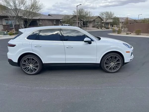 2019 Porsche 9Y0/9Y3 Cayenne - Image 4 of 12