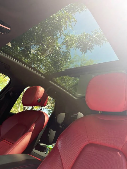 2019 Porsche 9Y0/9Y3 Cayenne - Image 4 of 5