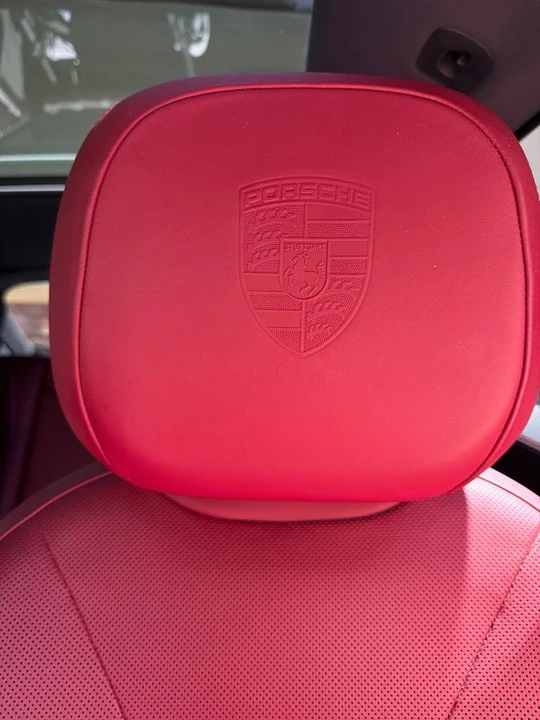 2019 Porsche 9Y0/9Y3 Cayenne - Image 5 of 5