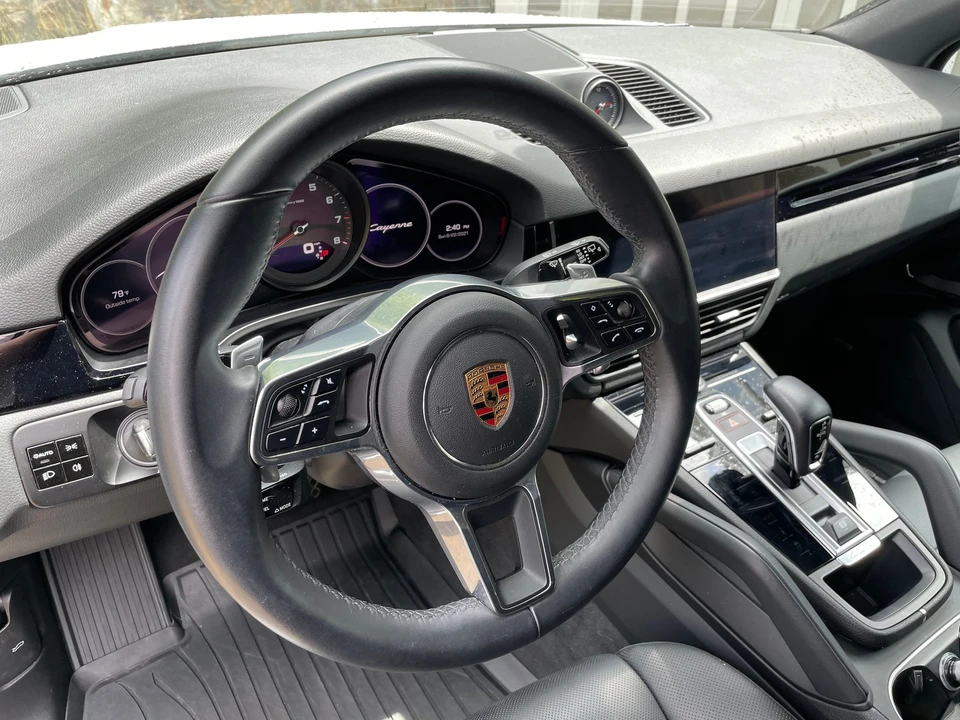 2019 Porsche 9Y0/9Y3 Cayenne - Image 5 of 10