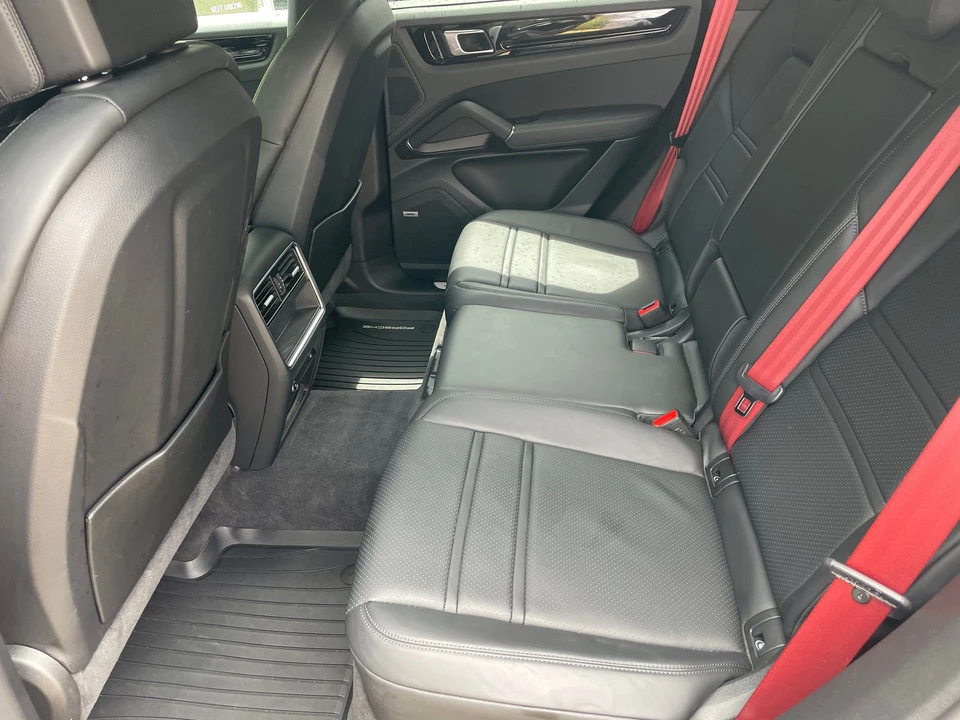 2019 Porsche 9Y0/9Y3 Cayenne - Image 9 of 10