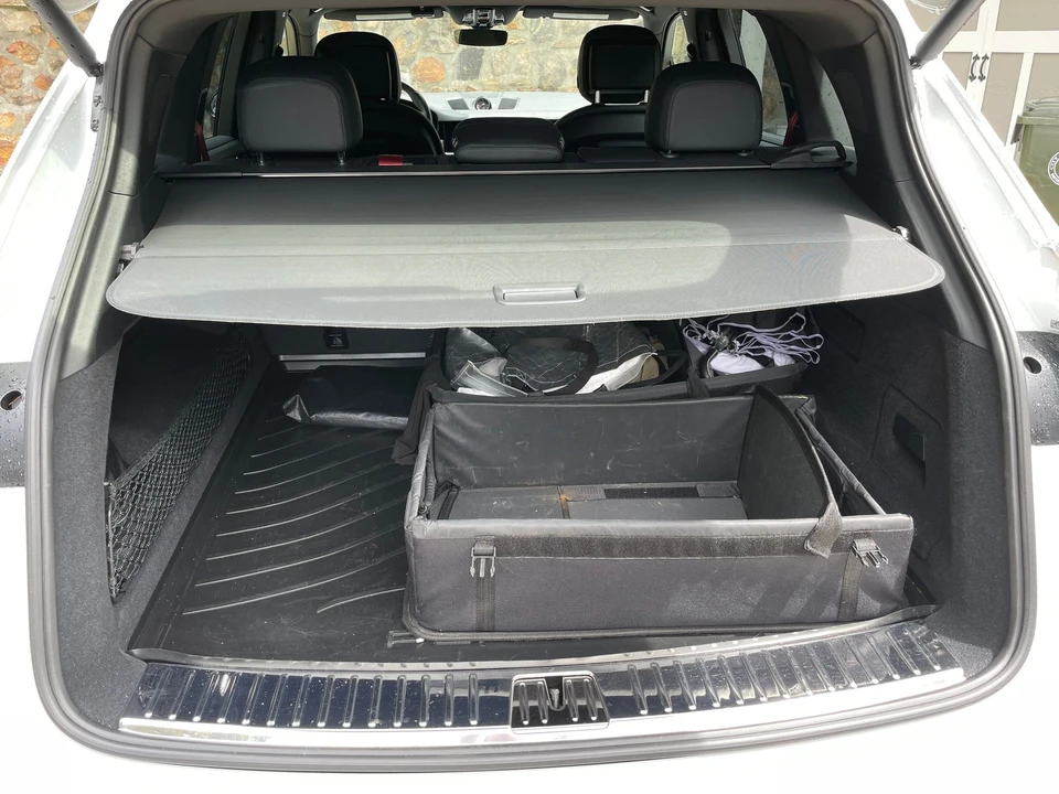 2019 Porsche 9Y0/9Y3 Cayenne - Image 4 of 10