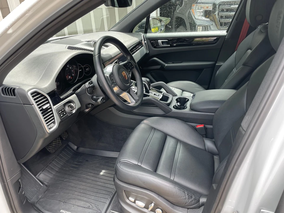 2019 Porsche 9Y0/9Y3 Cayenne - Image 6 of 10