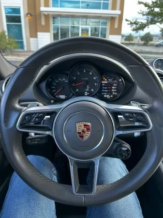 2019 Porsche 718 Cayman - Image 15 of 21