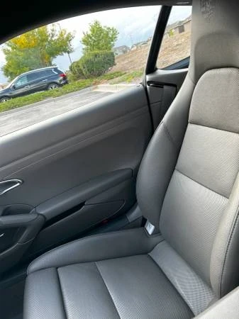 2019 Porsche 718 Cayman - Image 13 of 21