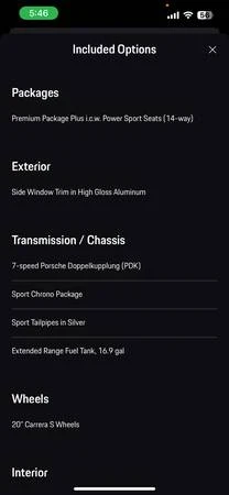 2019 Porsche 718 Cayman - Image 20 of 21