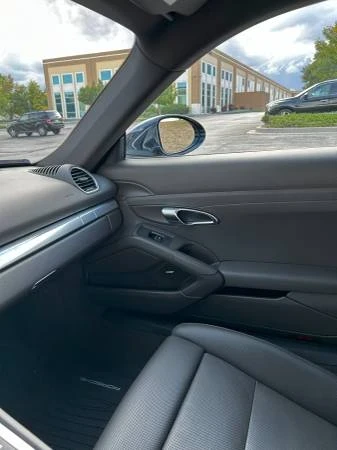 2019 Porsche 718 Cayman - Image 14 of 21