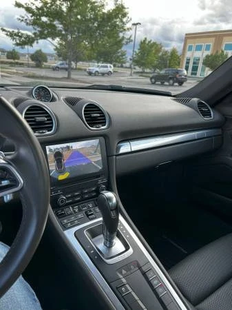 2019 Porsche 718 Cayman - Image 16 of 21