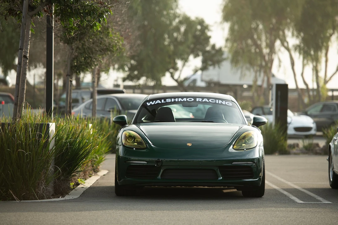 2019 Porsche 718 Cayman - Image 5 of 7