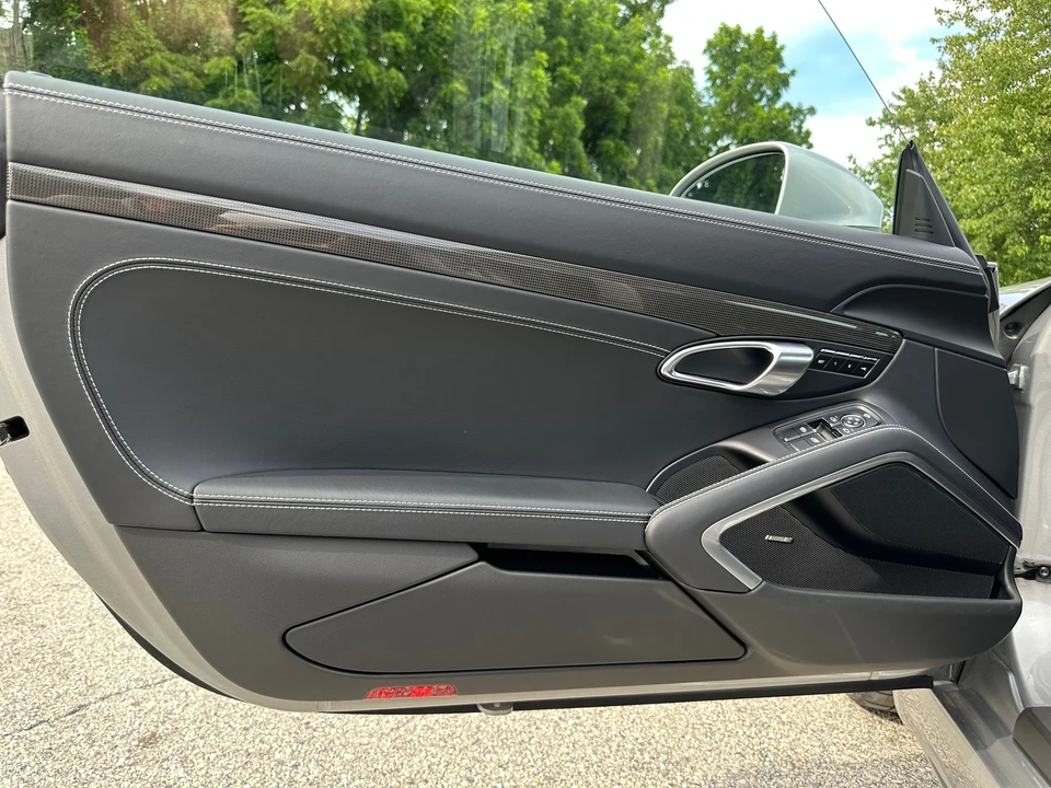 2019 Porsche 718 Cayman GTS - Image 21 of 26