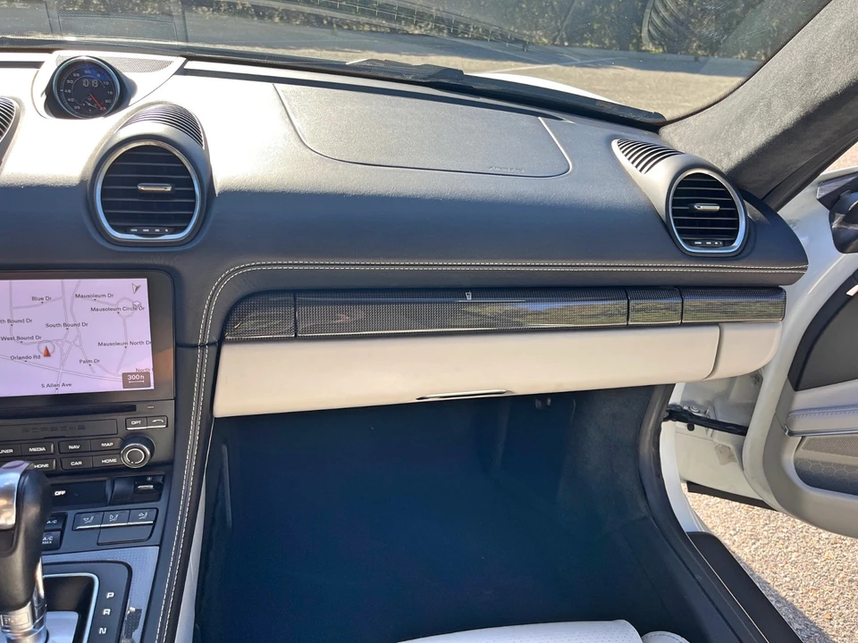 2019 Porsche 718 Cayman GTS - Image 14 of 16