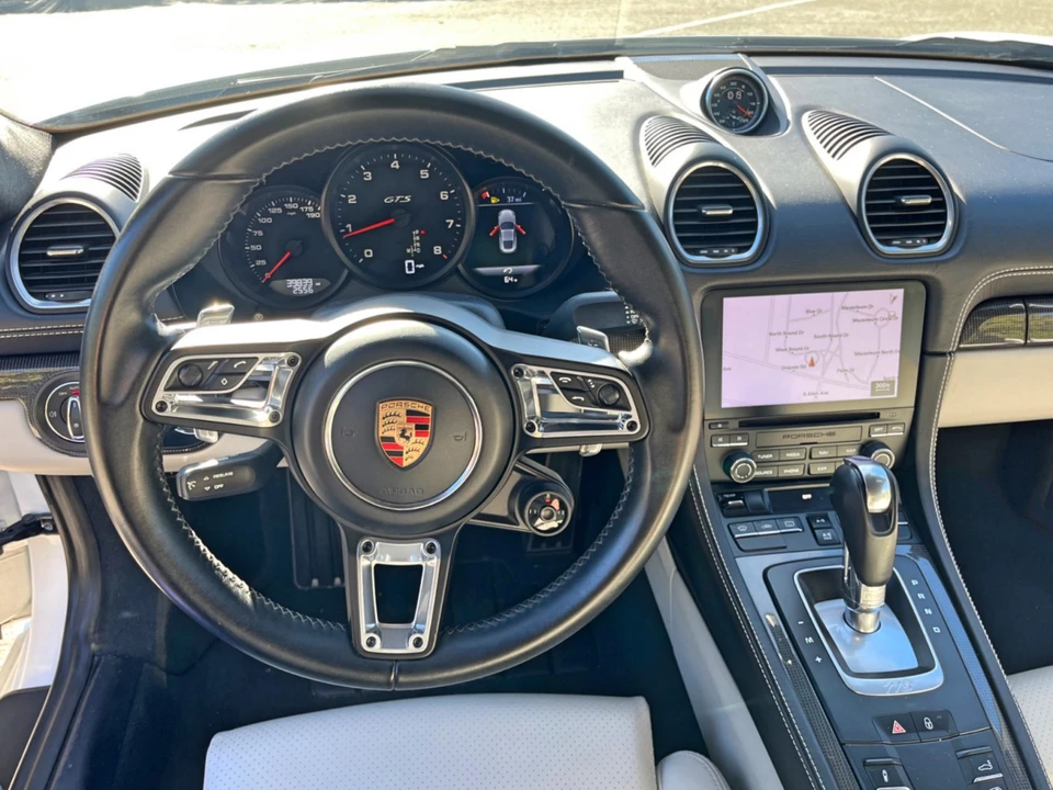 2019 Porsche 718 Cayman GTS - Image 13 of 16