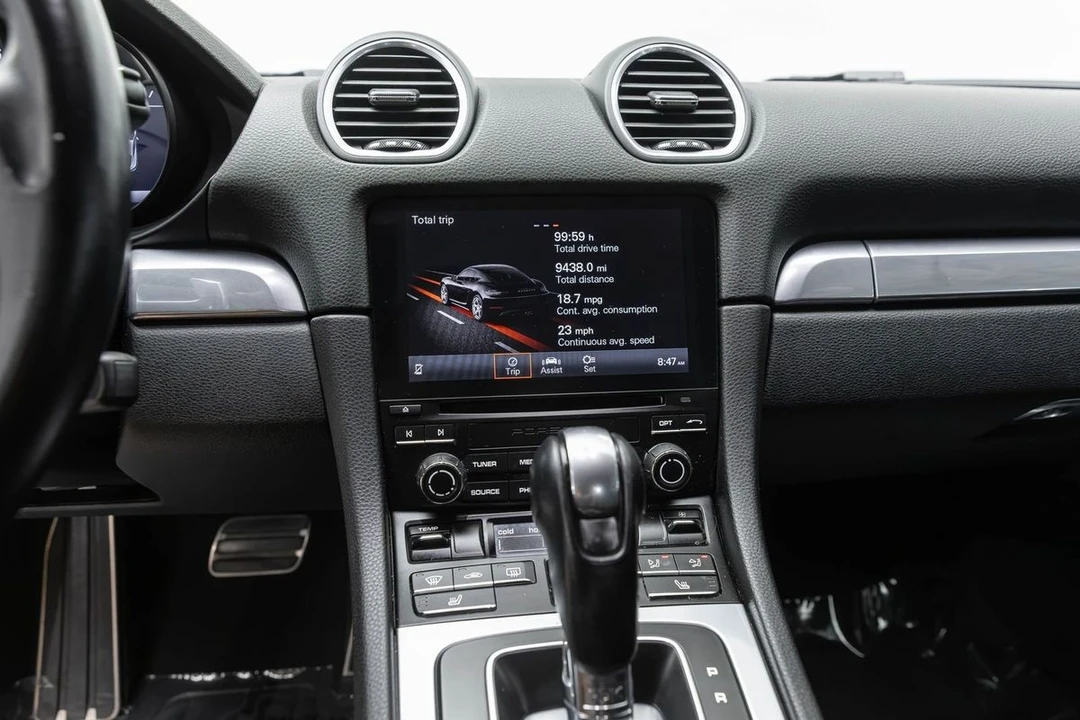 2019 Porsche 718 Cayman - Image 17 of 31
