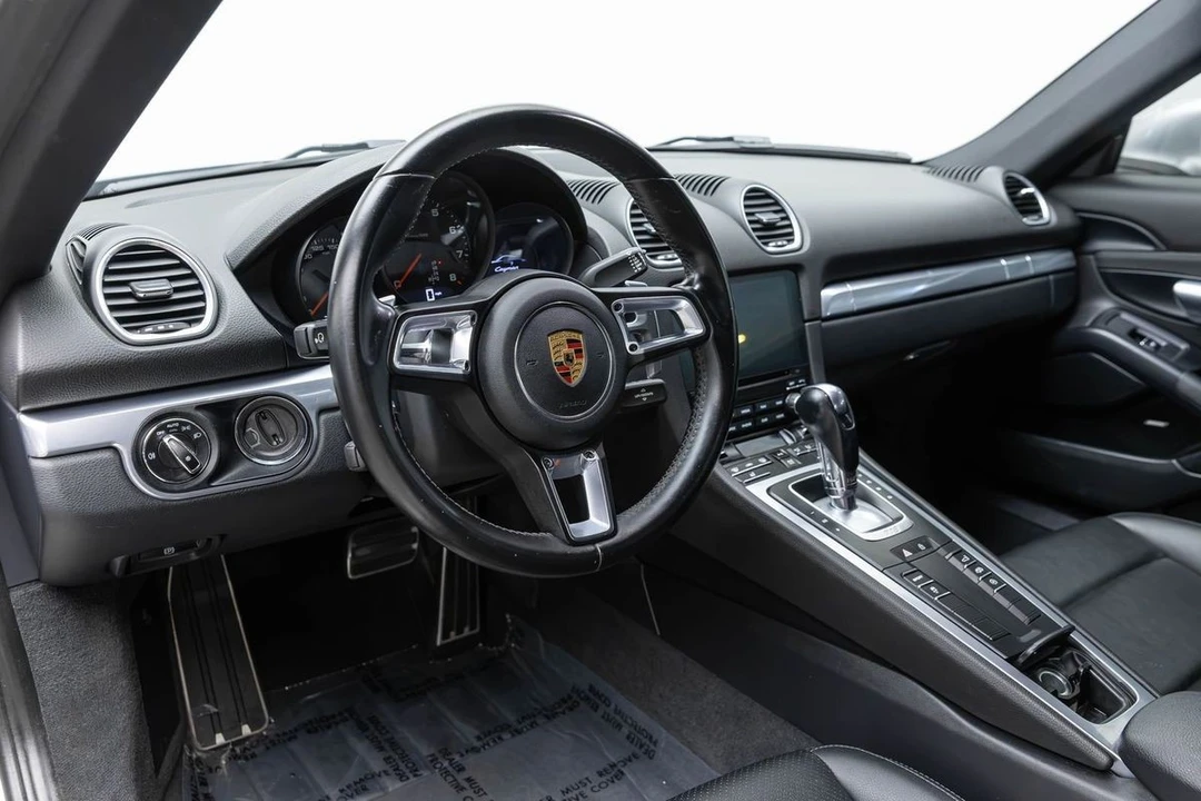 2019 Porsche 718 Cayman - Image 14 of 31