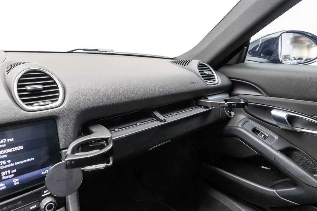 2019 Porsche 718 Cayman S - Image 19 of 31