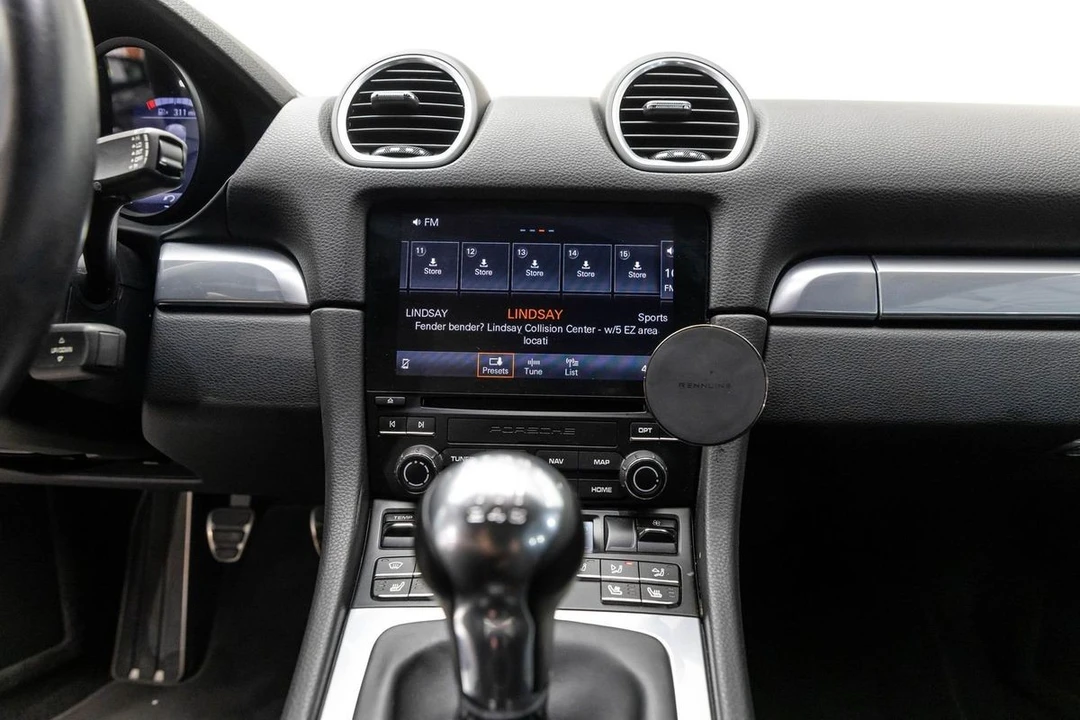 2019 Porsche 718 Cayman S - Image 17 of 31