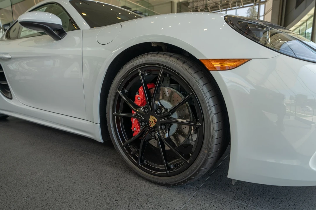 2019 Porsche 718 Cayman S - Image 4 of 18