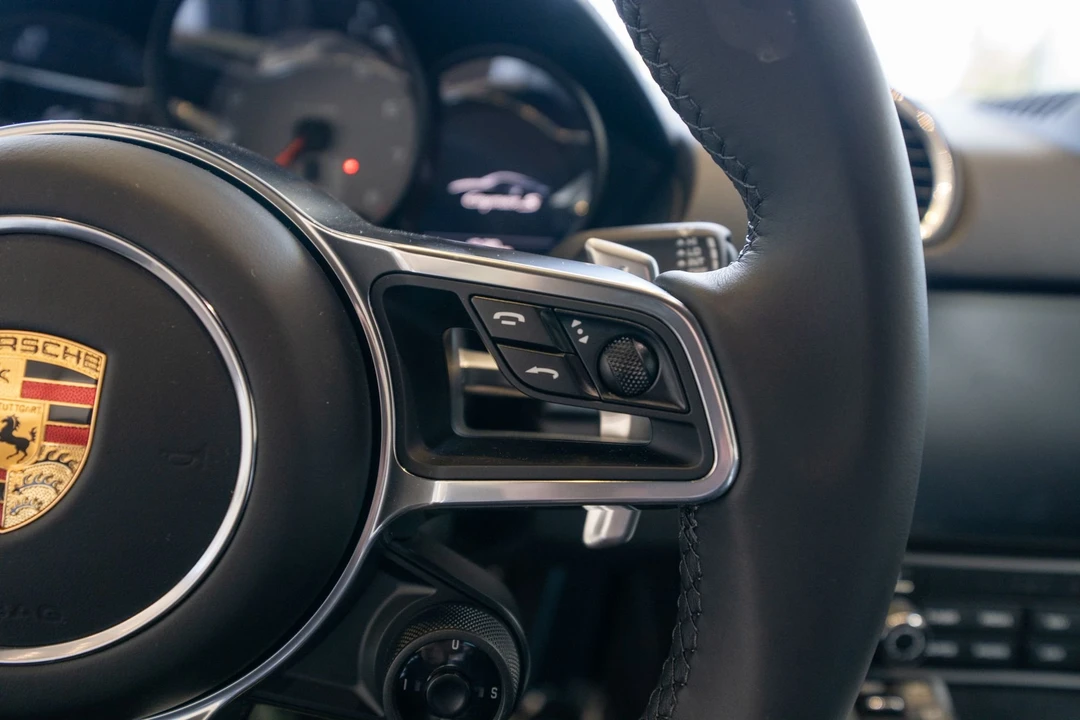 2019 Porsche 718 Cayman S - Image 17 of 18