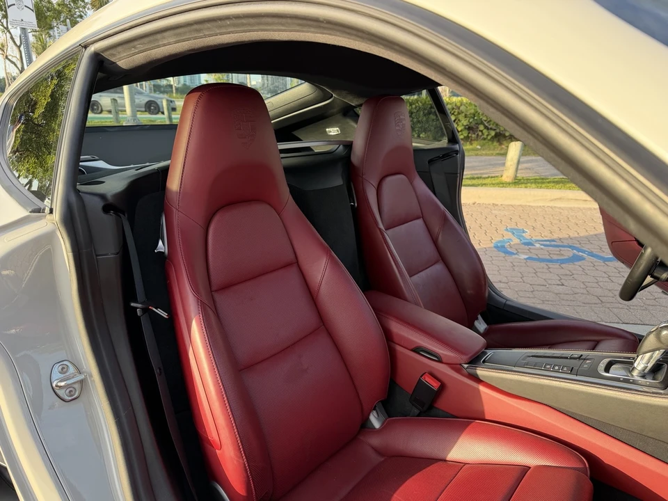 2019 Porsche 718 Cayman S - Image 21 of 21