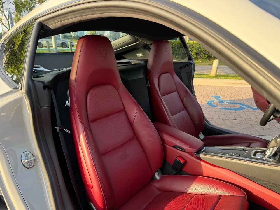 2019 Porsche 718 Cayman S - Image 21 of 21