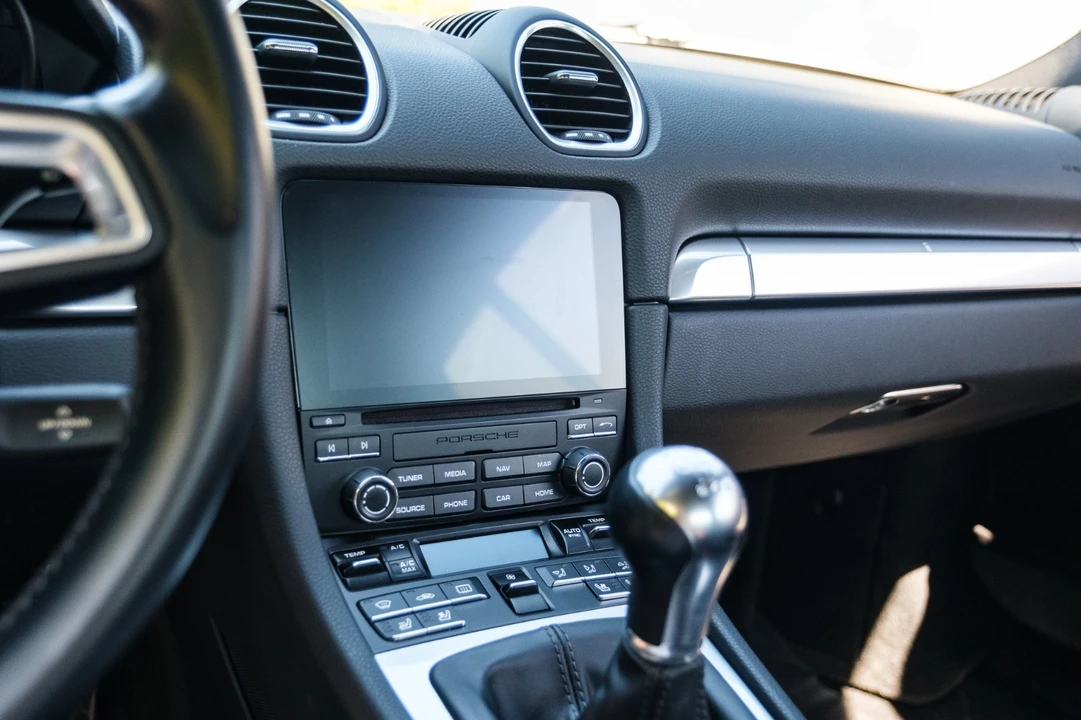 2019 Porsche 718 Cayman - Image 21 of 21