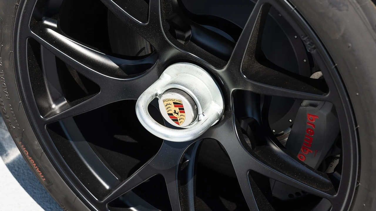 2019 Porsche 991 GT2 RS - Image 20 of 31