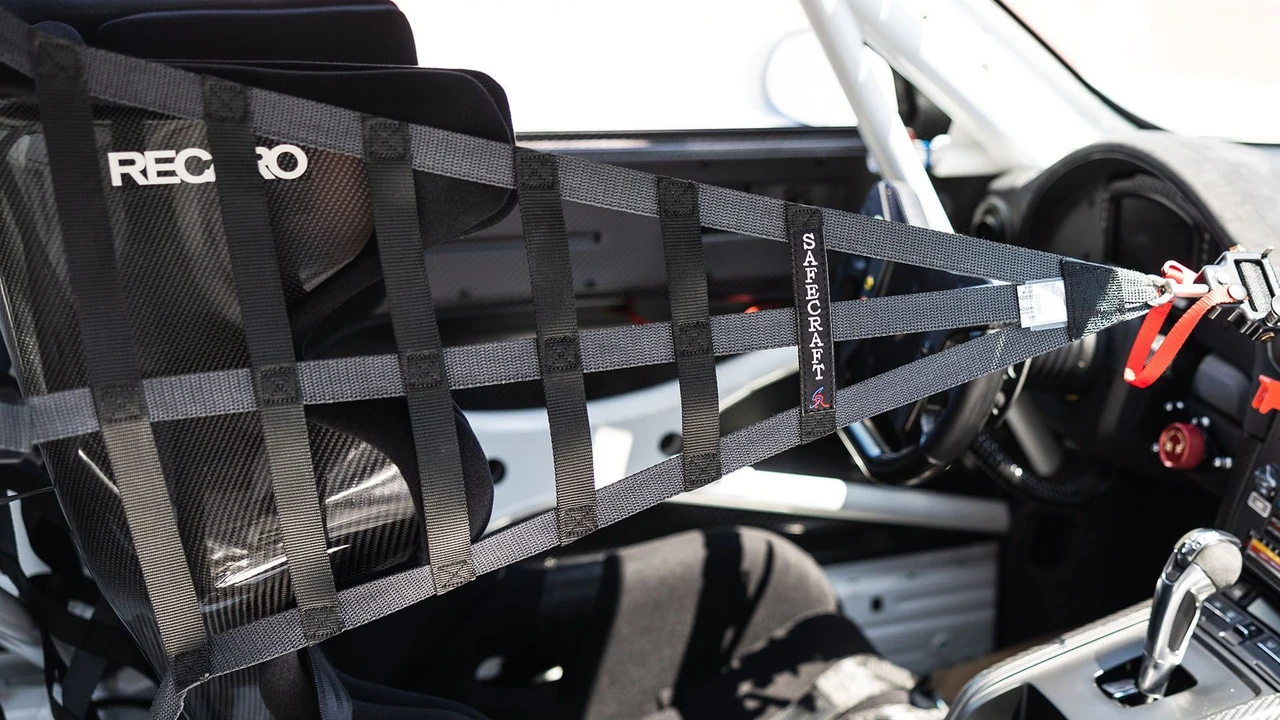 2019 Porsche 991 GT2 RS - Image 27 of 31