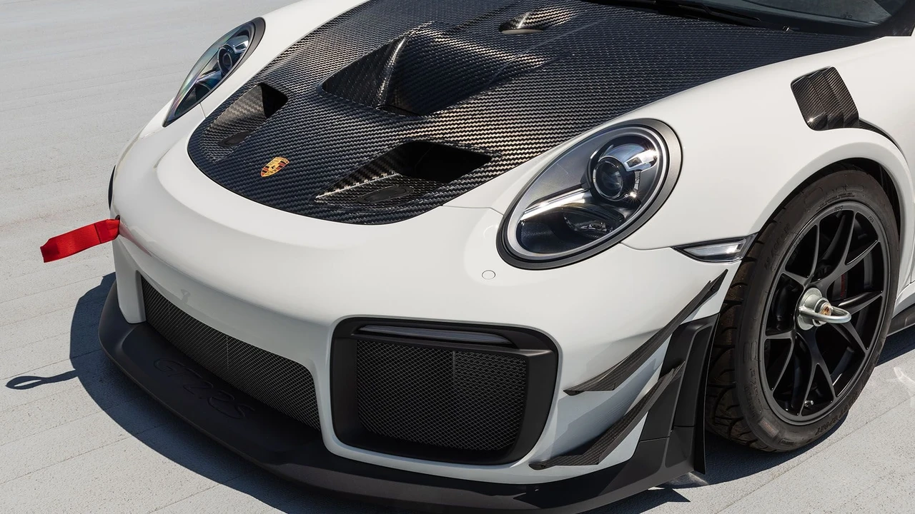 2019 Porsche 991 GT2 RS - Image 15 of 31