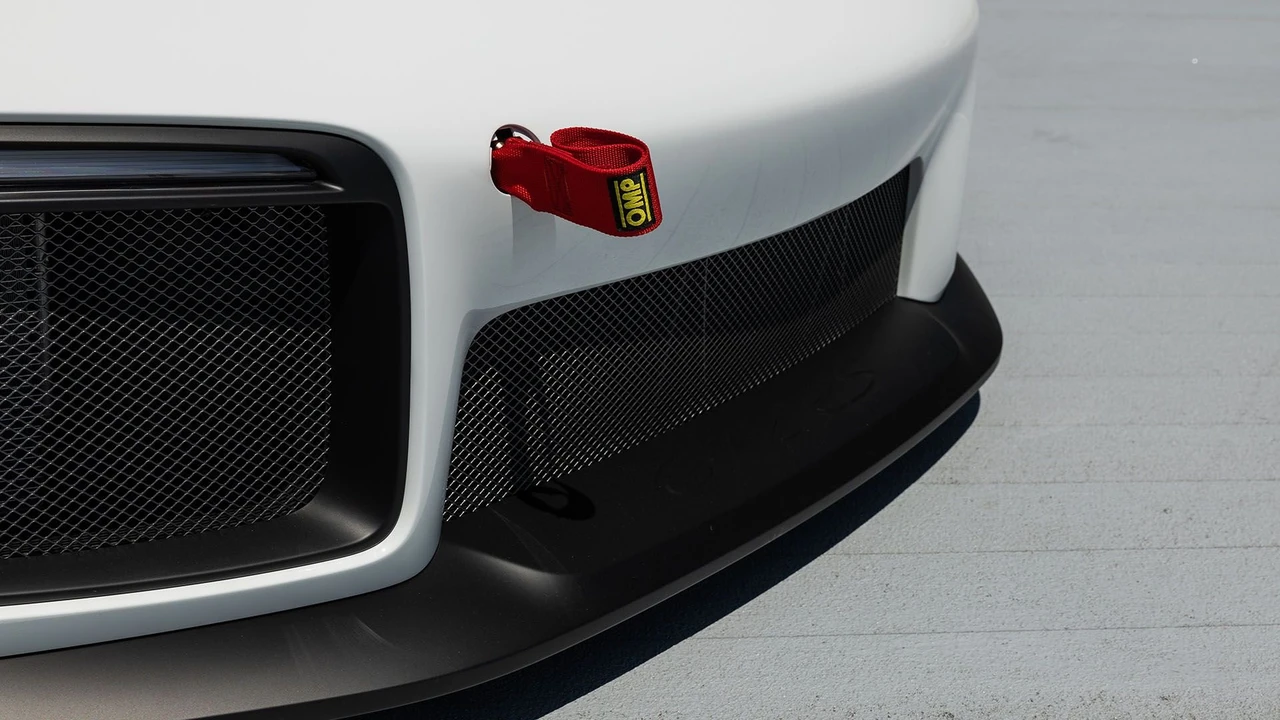 2019 Porsche 991 GT2 RS - Image 12 of 31