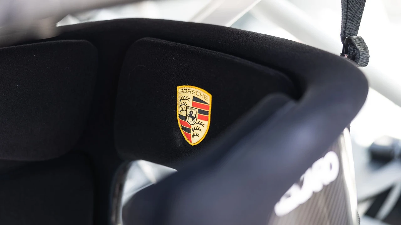 2019 Porsche 991 GT2 RS - Image 31 of 31