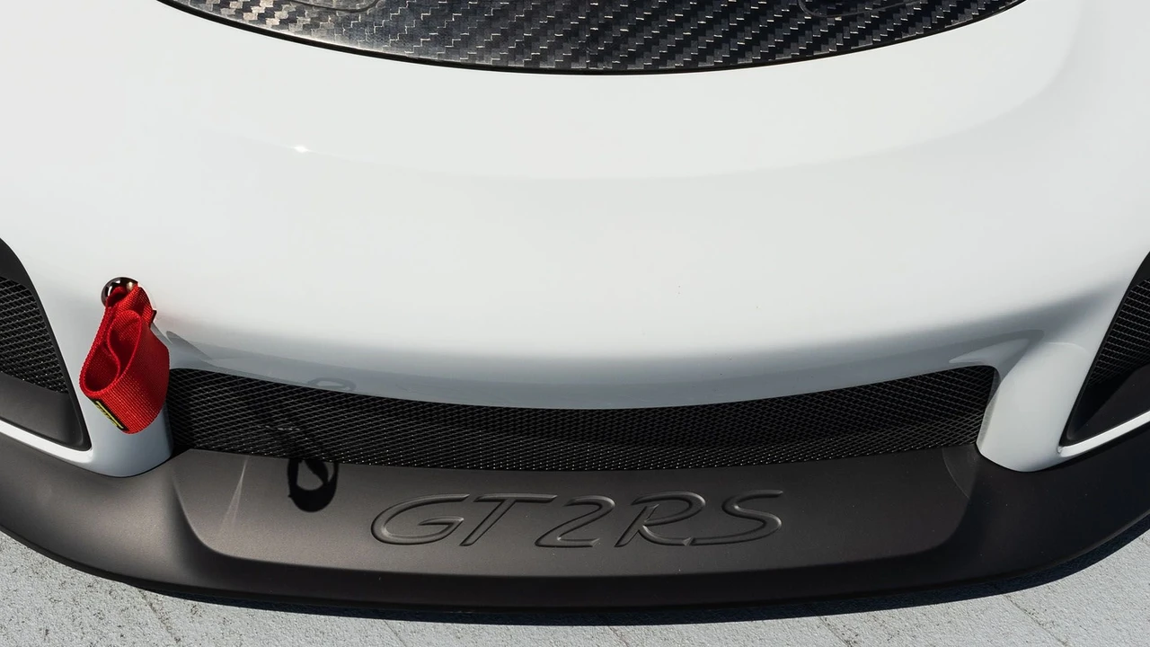 2019 Porsche 991 GT2 RS - Image 13 of 31
