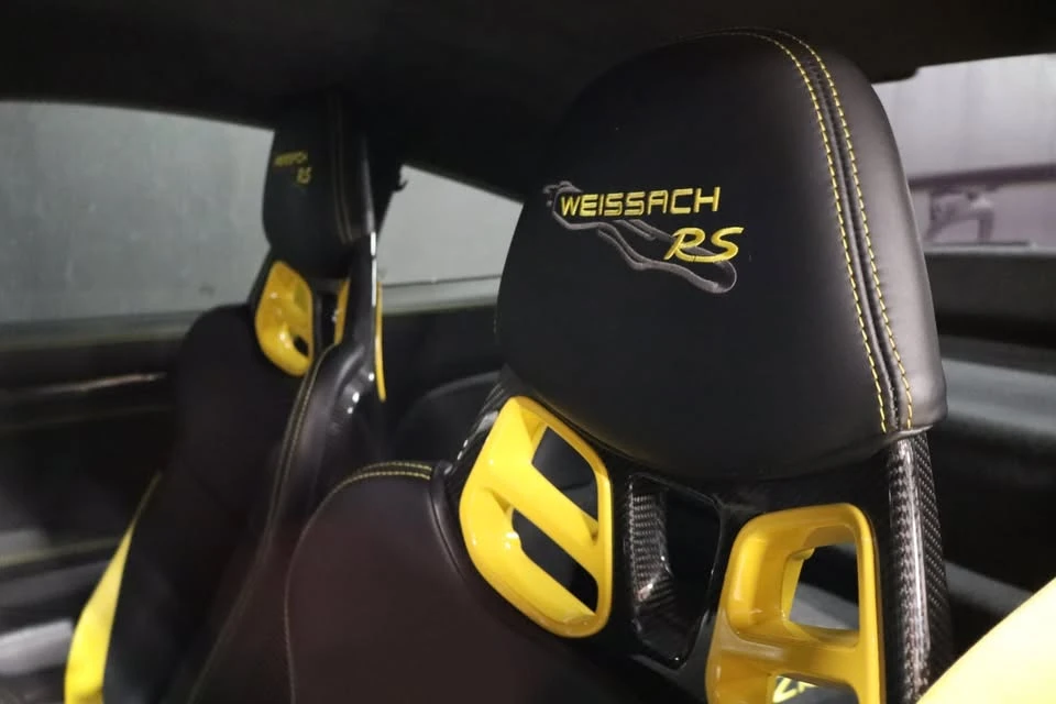2019 Porsche 991 GT2 RS - Image 11 of 20
