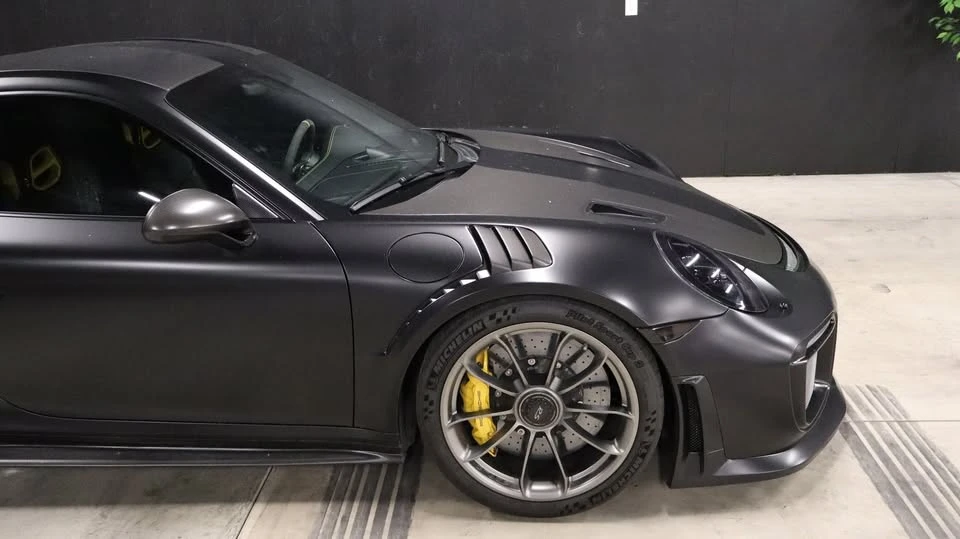 2019 Porsche 991 GT2 RS - Image 4 of 20