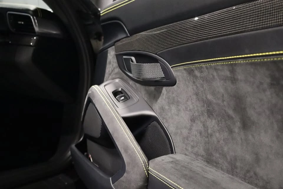 2019 Porsche 991 GT2 RS - Image 12 of 20