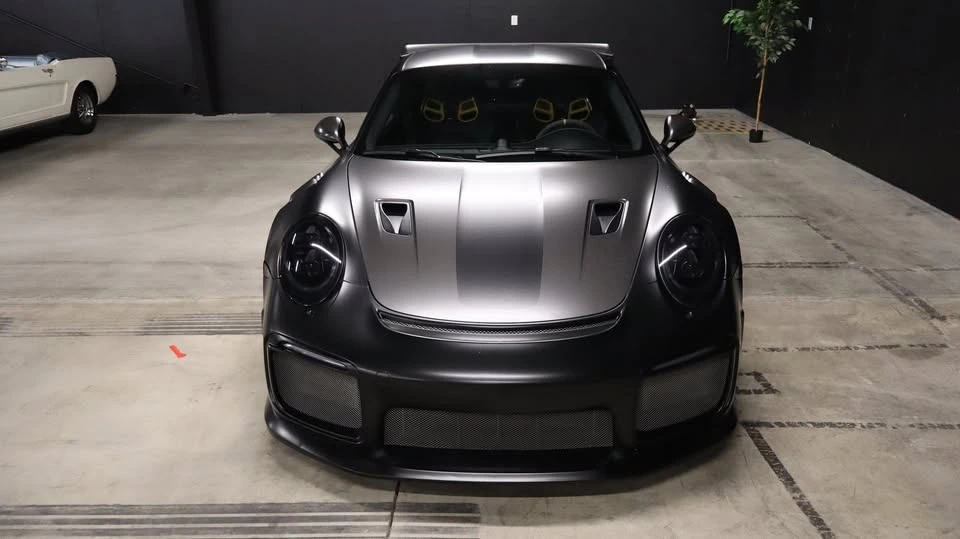 2019 Porsche 991 GT2 RS - Image 2 of 20