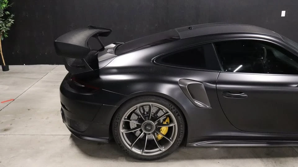 2019 Porsche 991 GT2 RS - Image 5 of 20