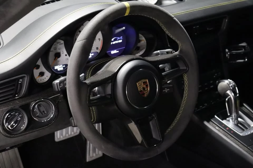 2019 Porsche 991 GT2 RS - Image 10 of 20