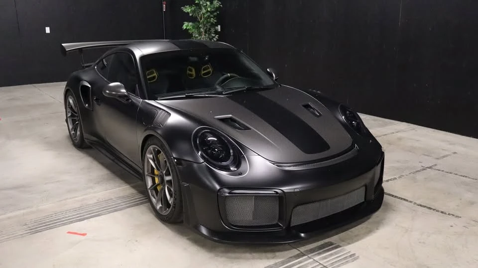 2019 Porsche 991 GT2 RS - Image 3 of 20