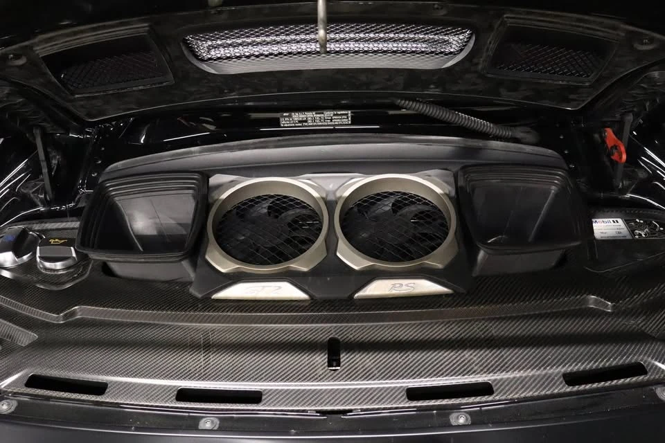 2019 Porsche 991 GT2 RS - Image 20 of 20
