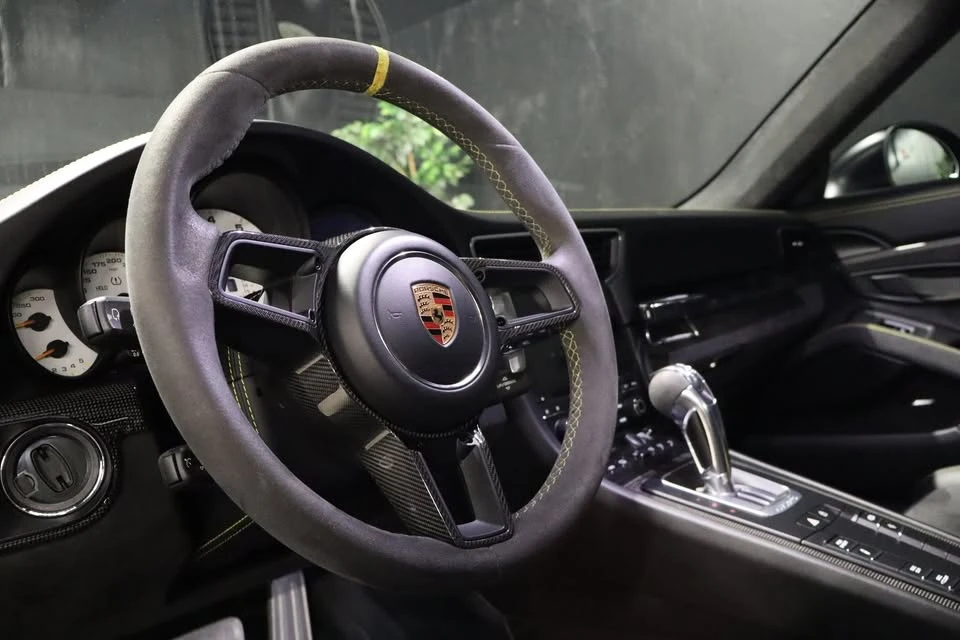2019 Porsche 991 GT2 RS - Image 13 of 20