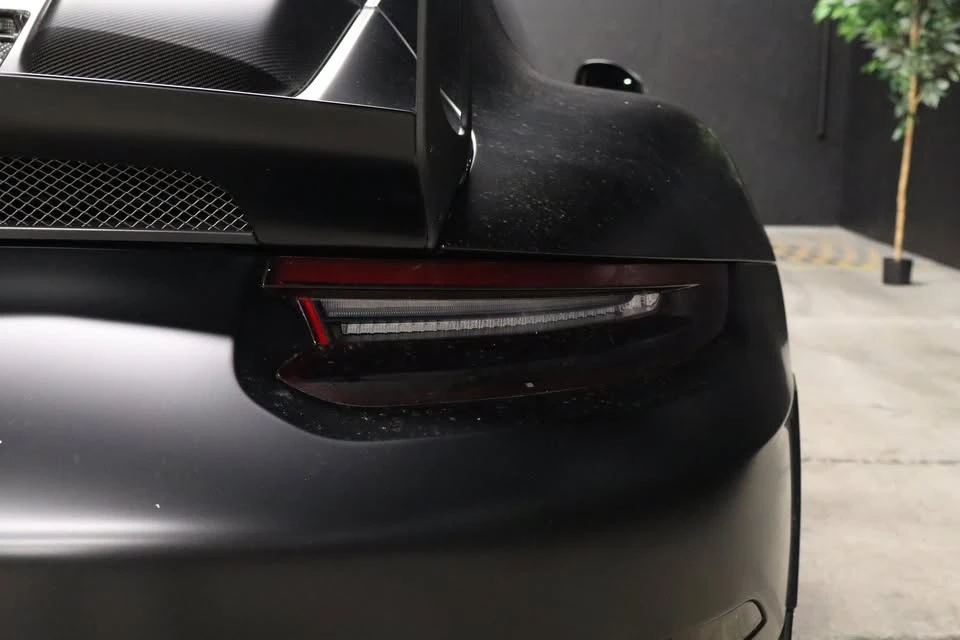 2019 Porsche 991 GT2 RS - Image 19 of 20