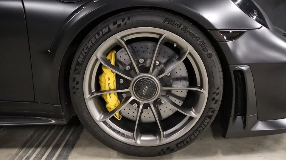 2019 Porsche 991 GT2 RS - Image 7 of 20