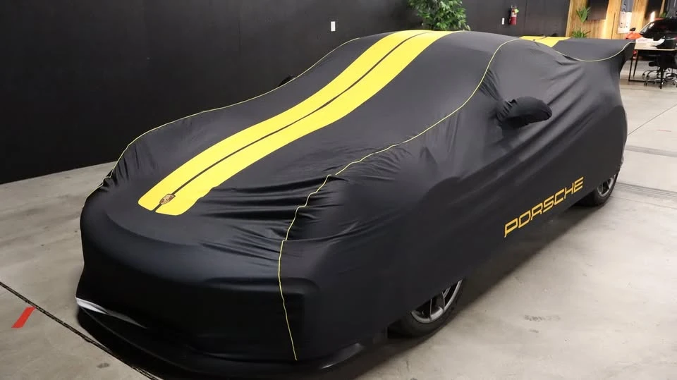 2019 Porsche 991 GT2 RS - Image 15 of 20